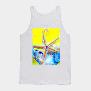 Seastar Tank Top